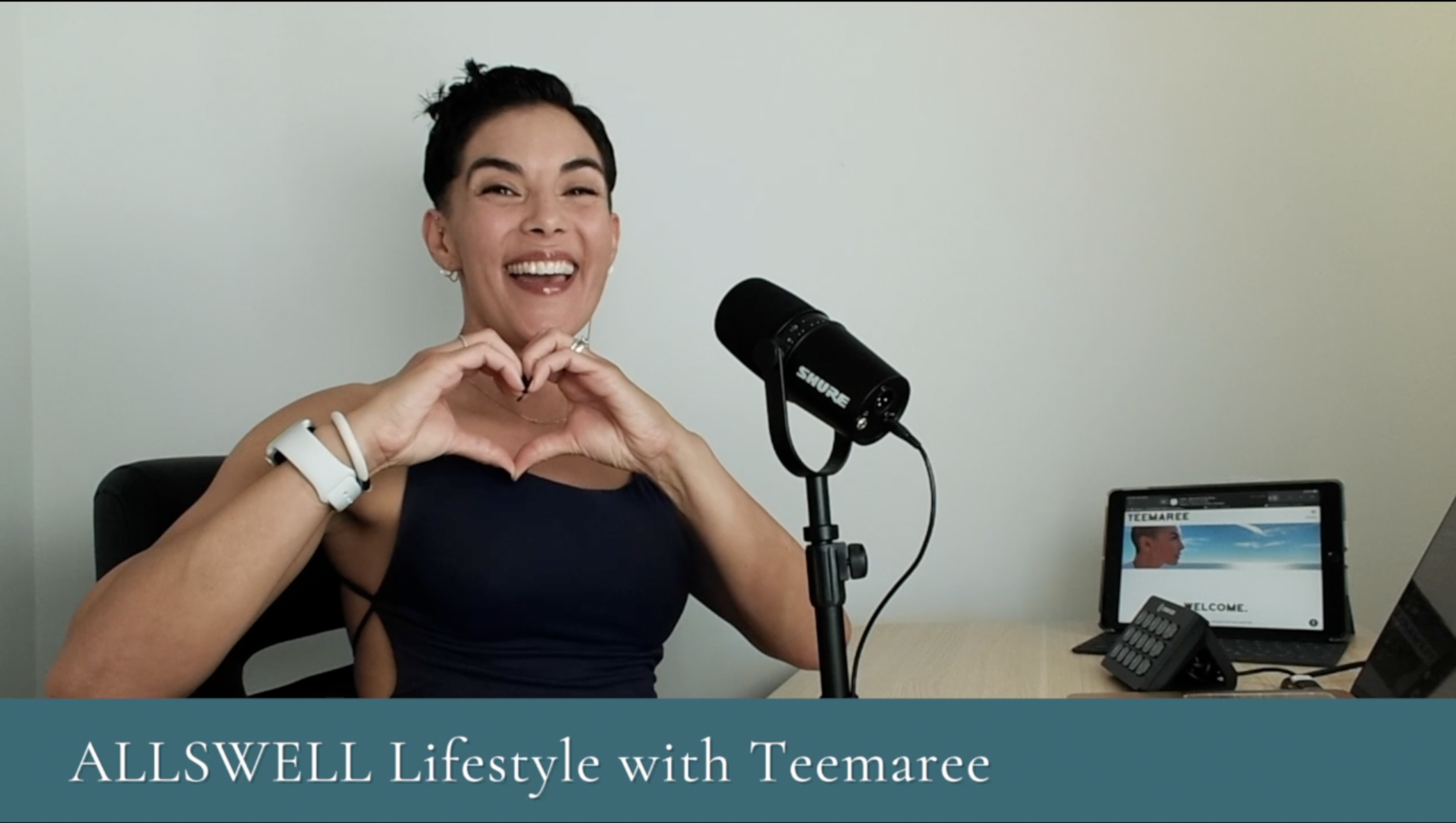 Ways to Renew - Teemaree