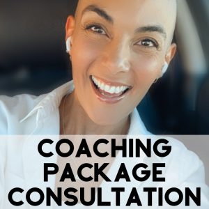 Coaching Packages by Teemaree