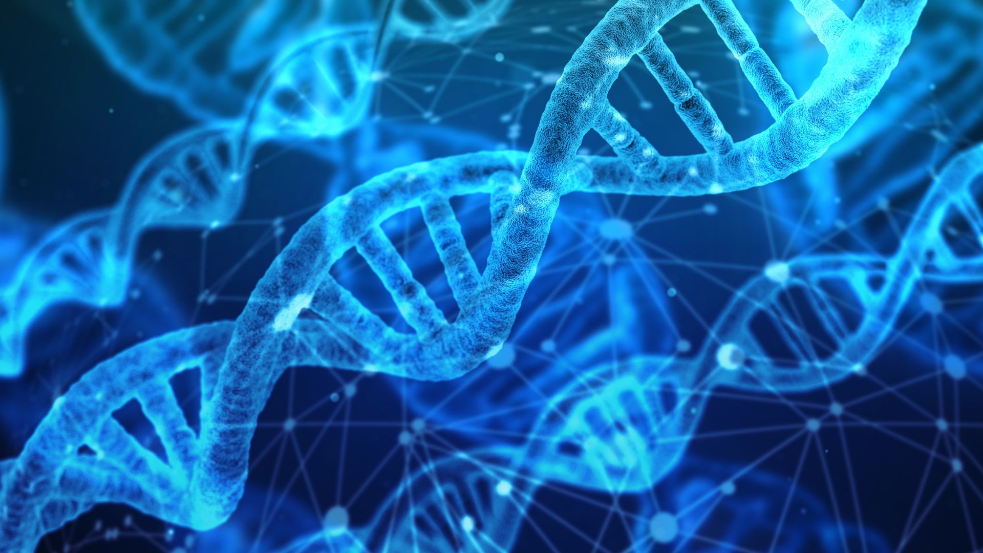 What Are Gene Keys? How They Unlock Your Potential - Teemaree